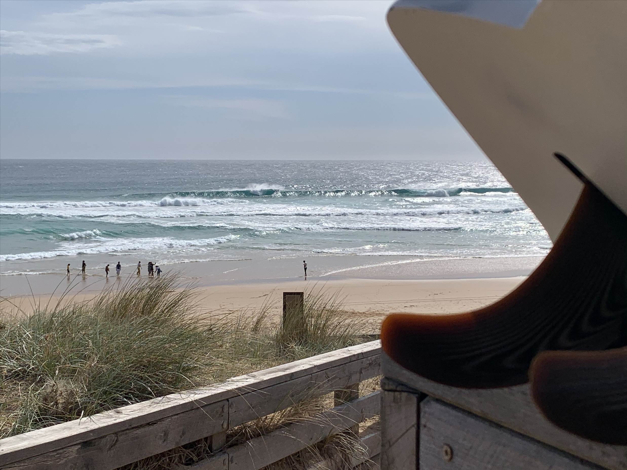 Perfect Session