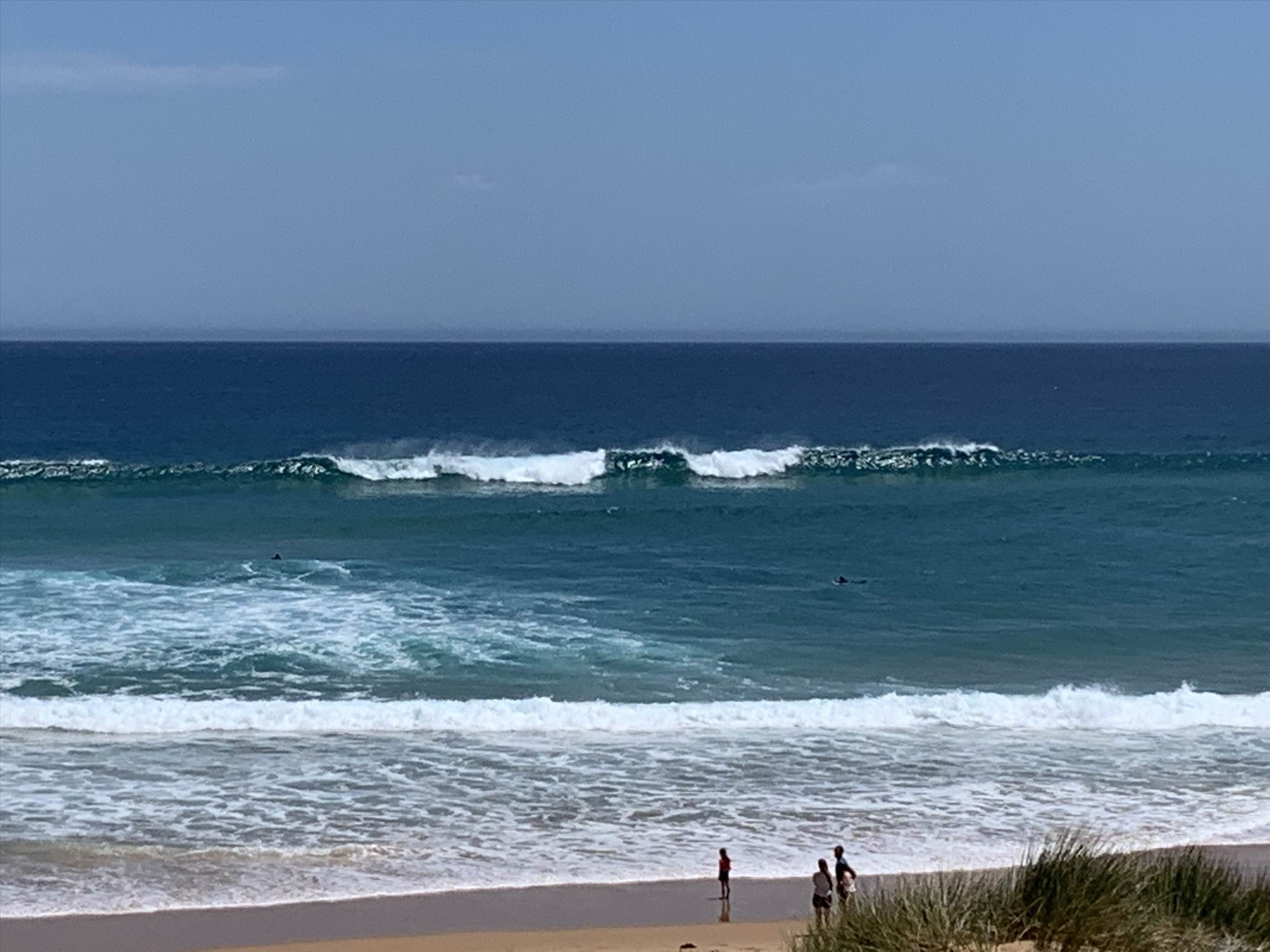 Perfect Session