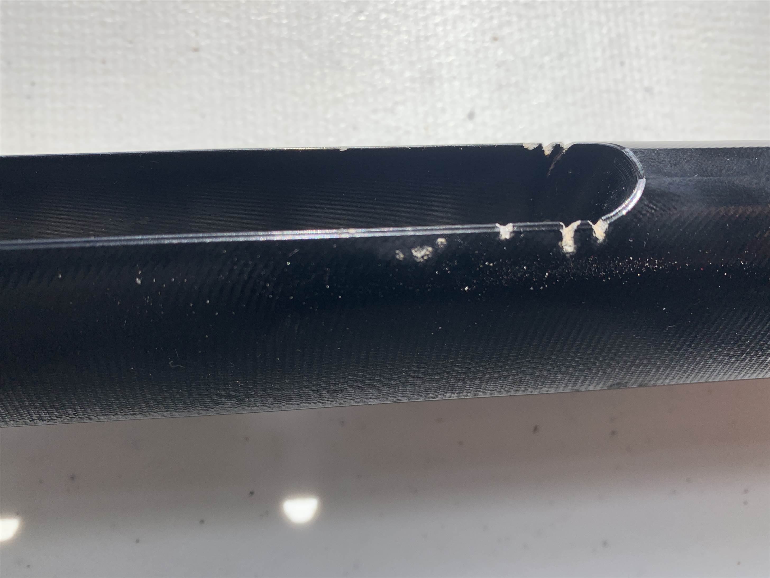 fuse corrosion