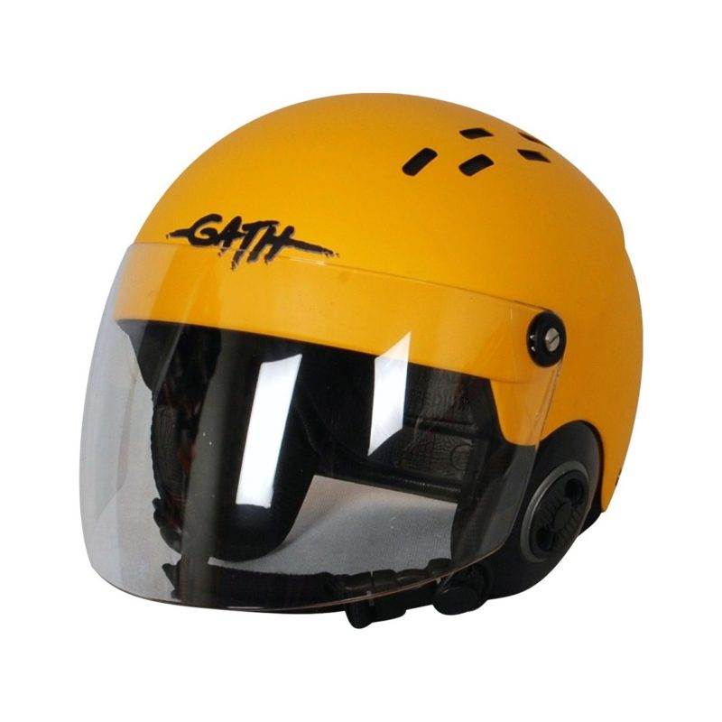 Gath Gedi w/ Full Visor