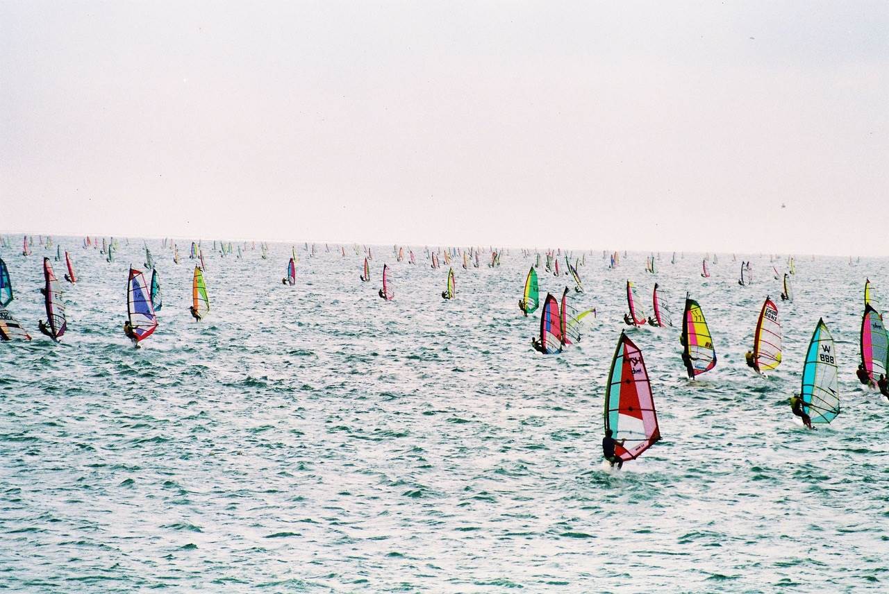 Ledge To Lancelin