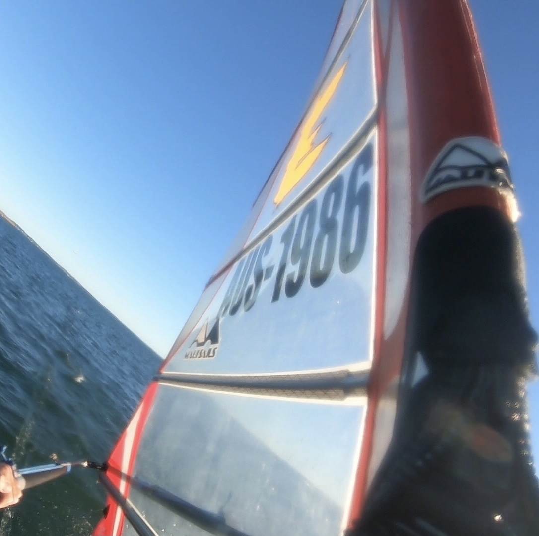 Foil vs Slalom