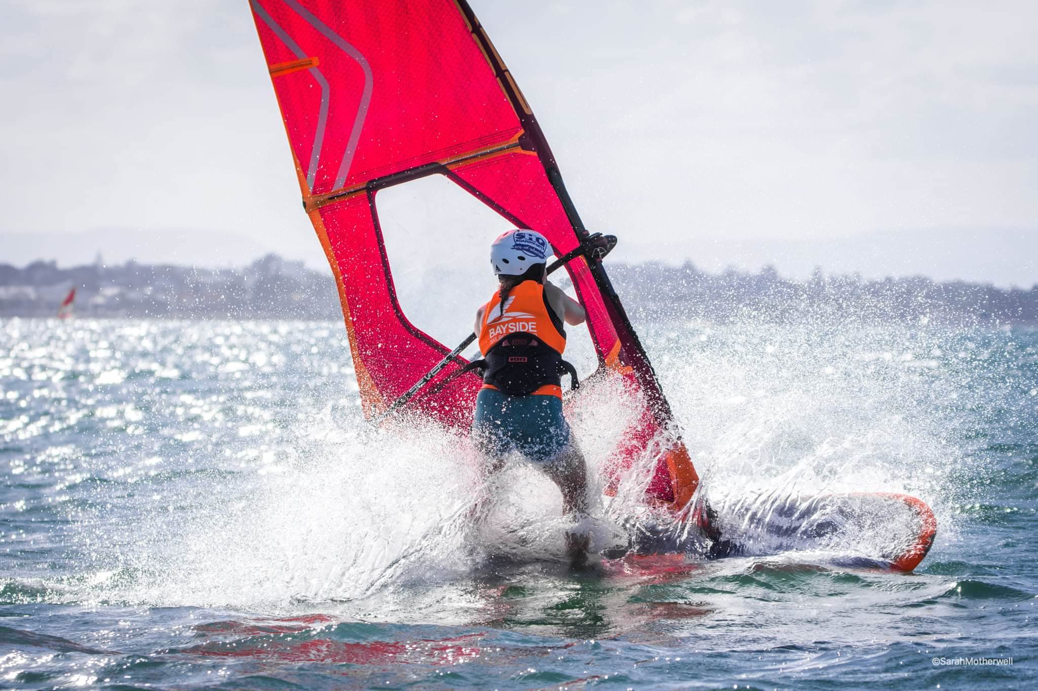 Bris Vegas Windfoil Pro 2021