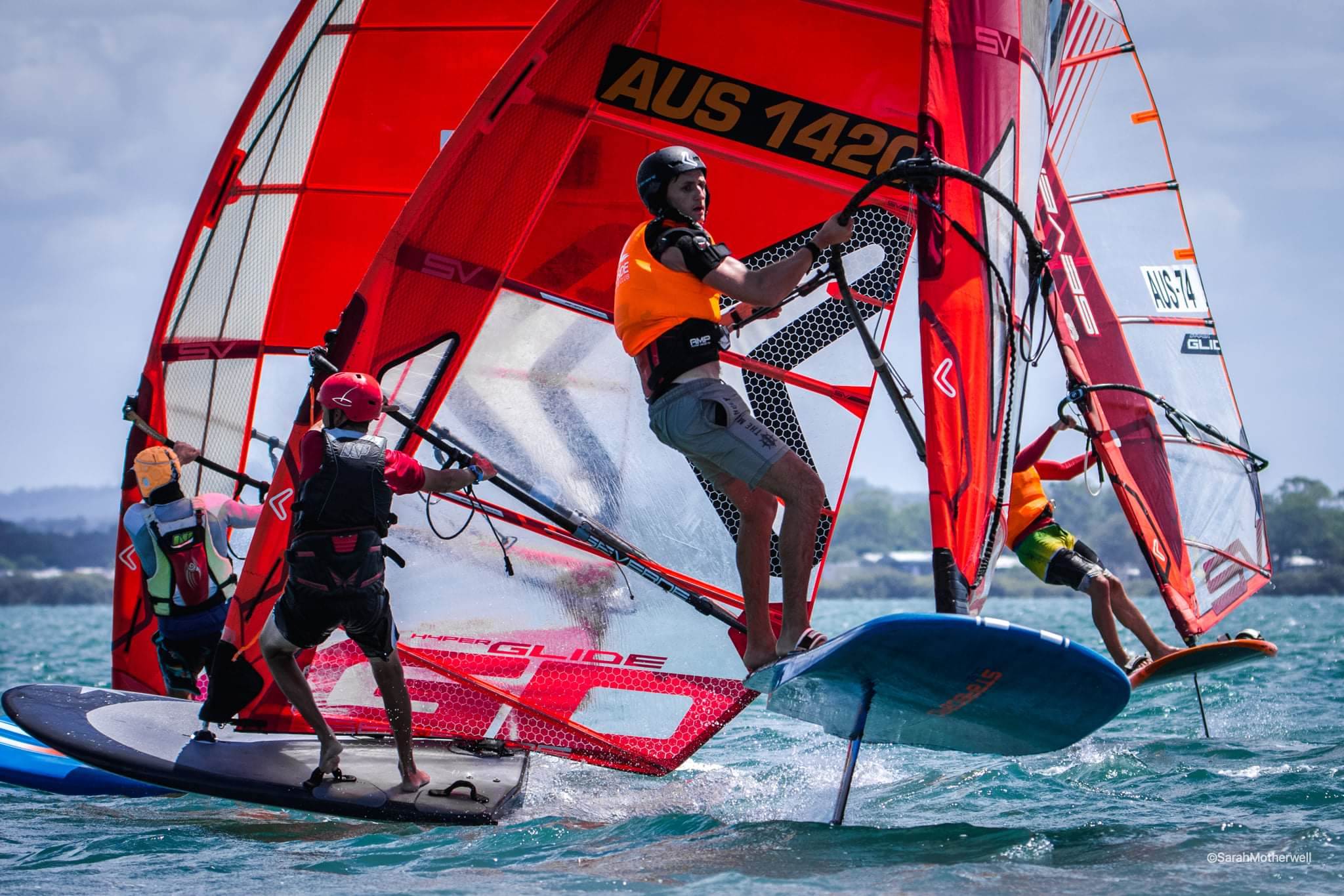 Bris Vegas Windfoil Pro 2021
