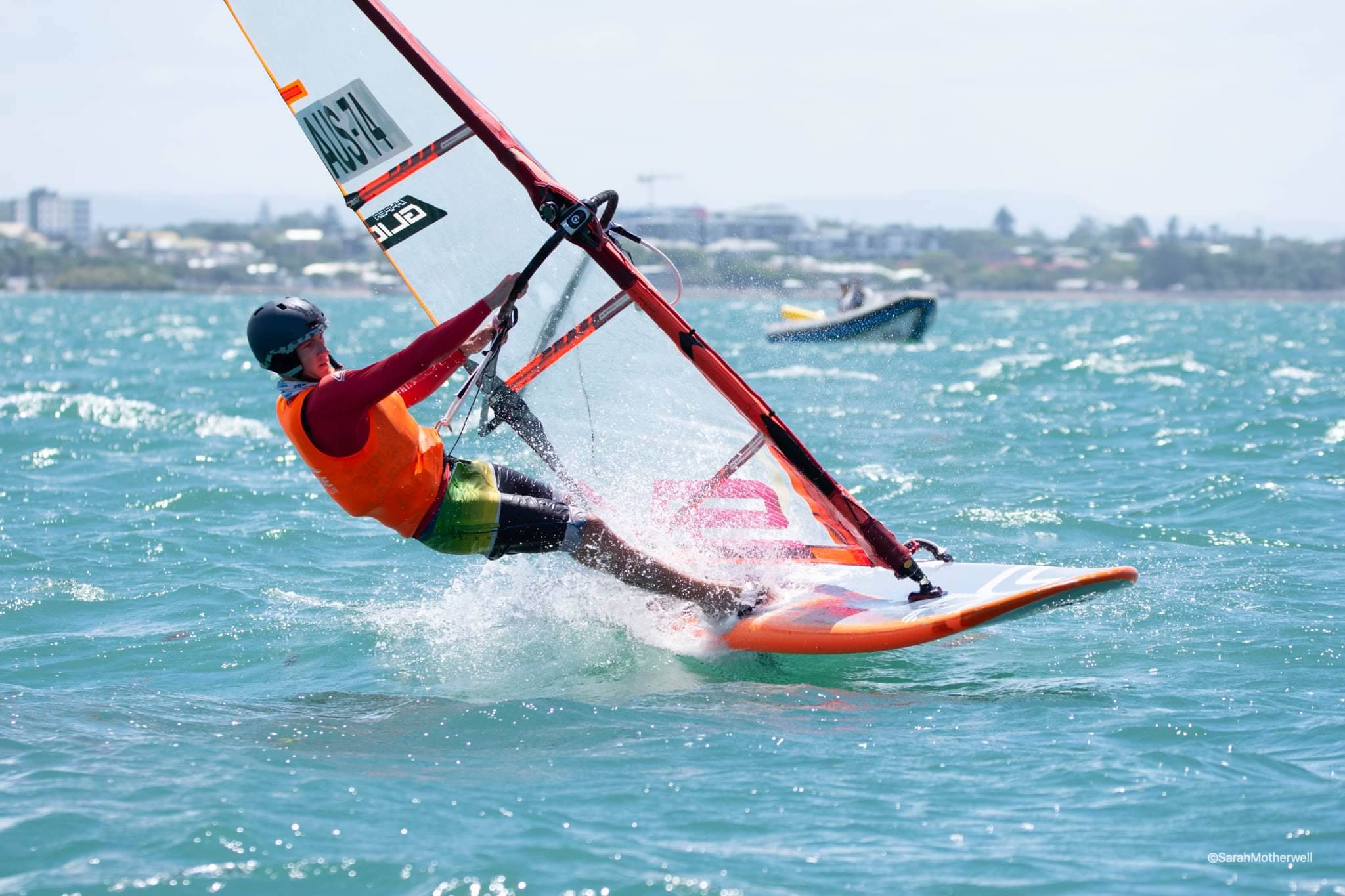 Bris Vegas Windfoil Pro 2021