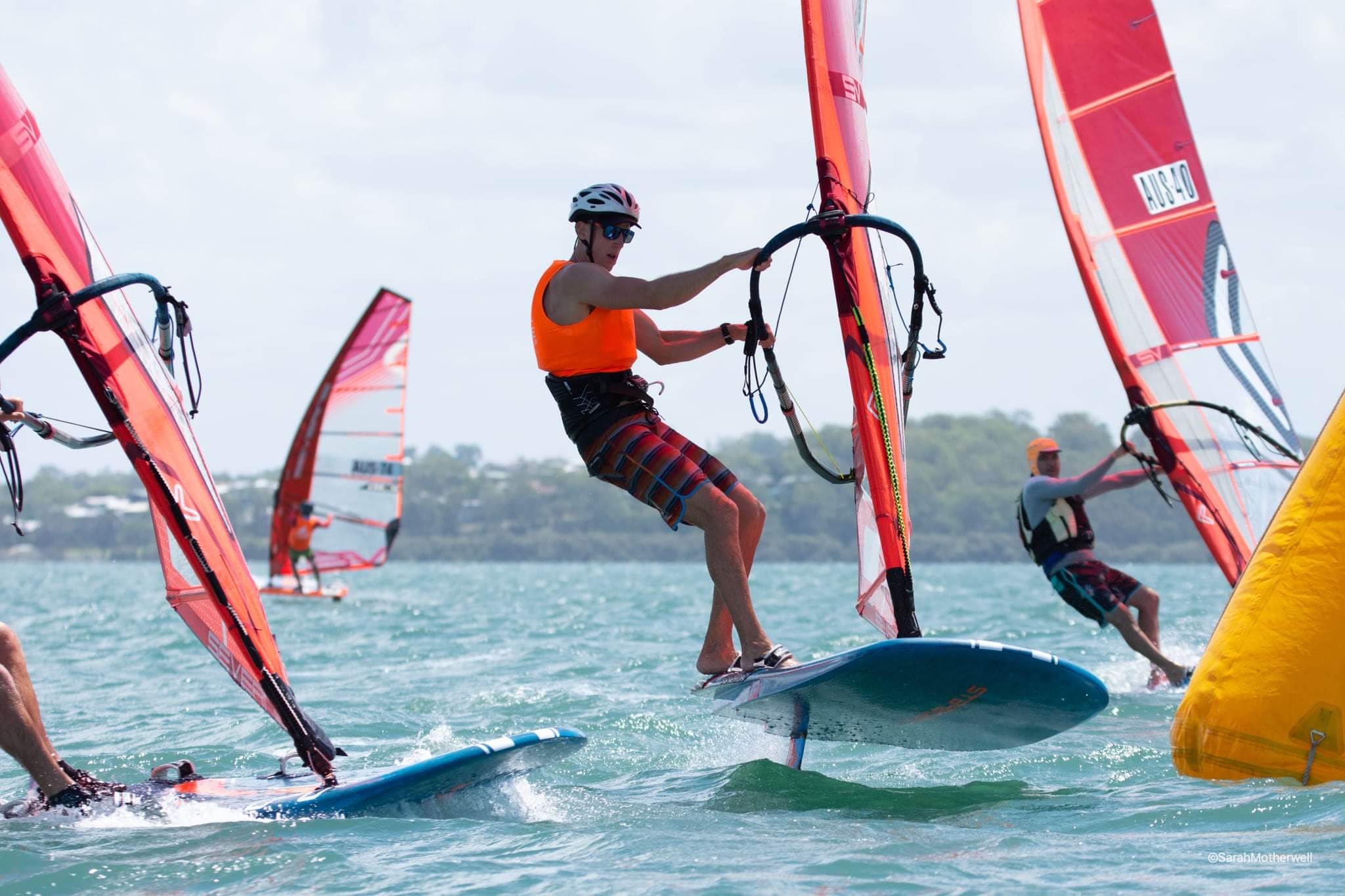 Bris Vegas Windfoil Pro 2021
