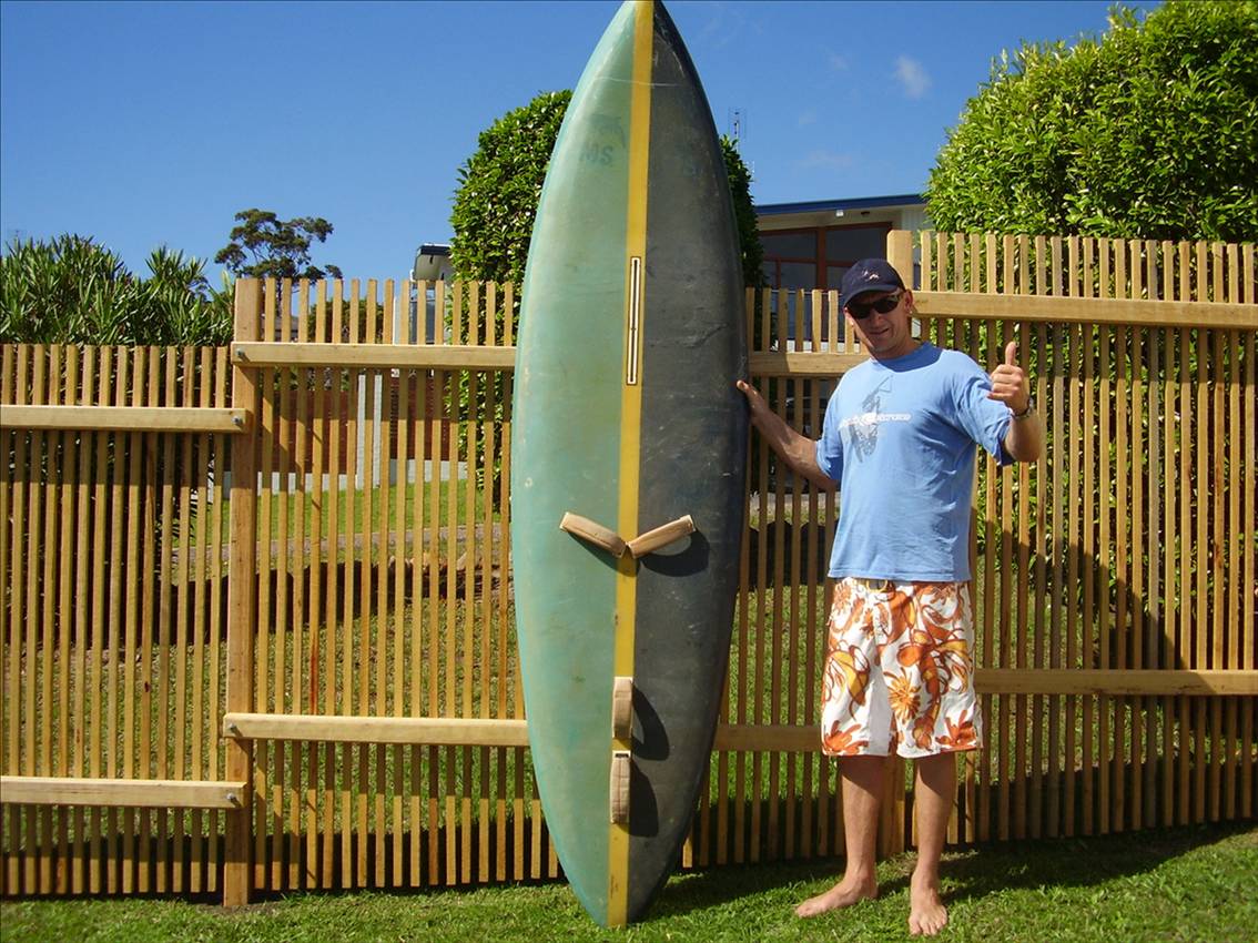  MP Board
