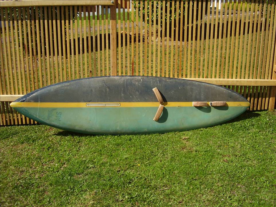  MP Board