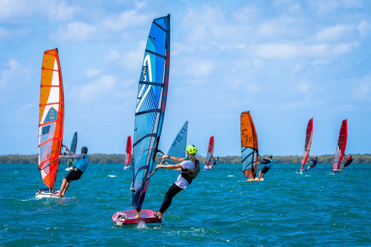 Bris Vegas Windfoil Pro