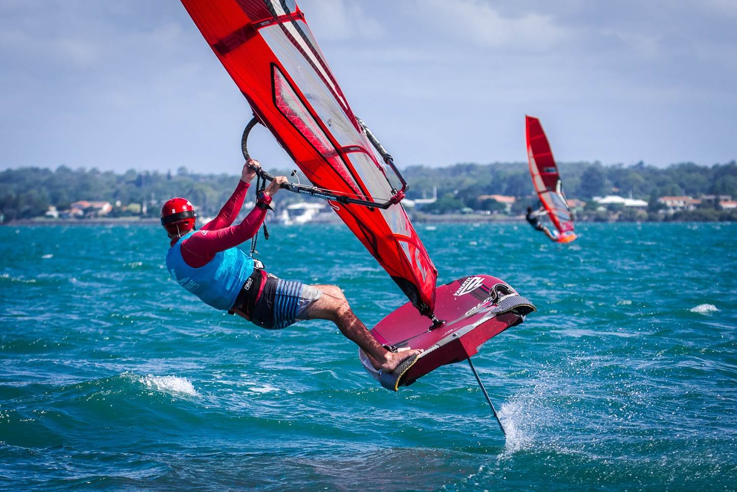 Bris Vegas Windfoil Pro