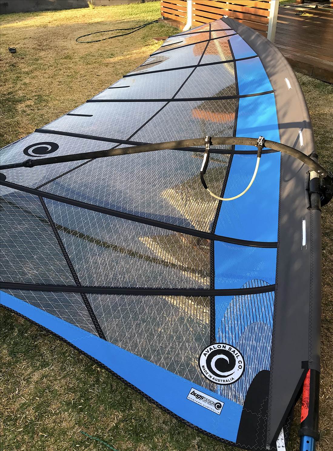 Avalon XTR 7.0 2021
