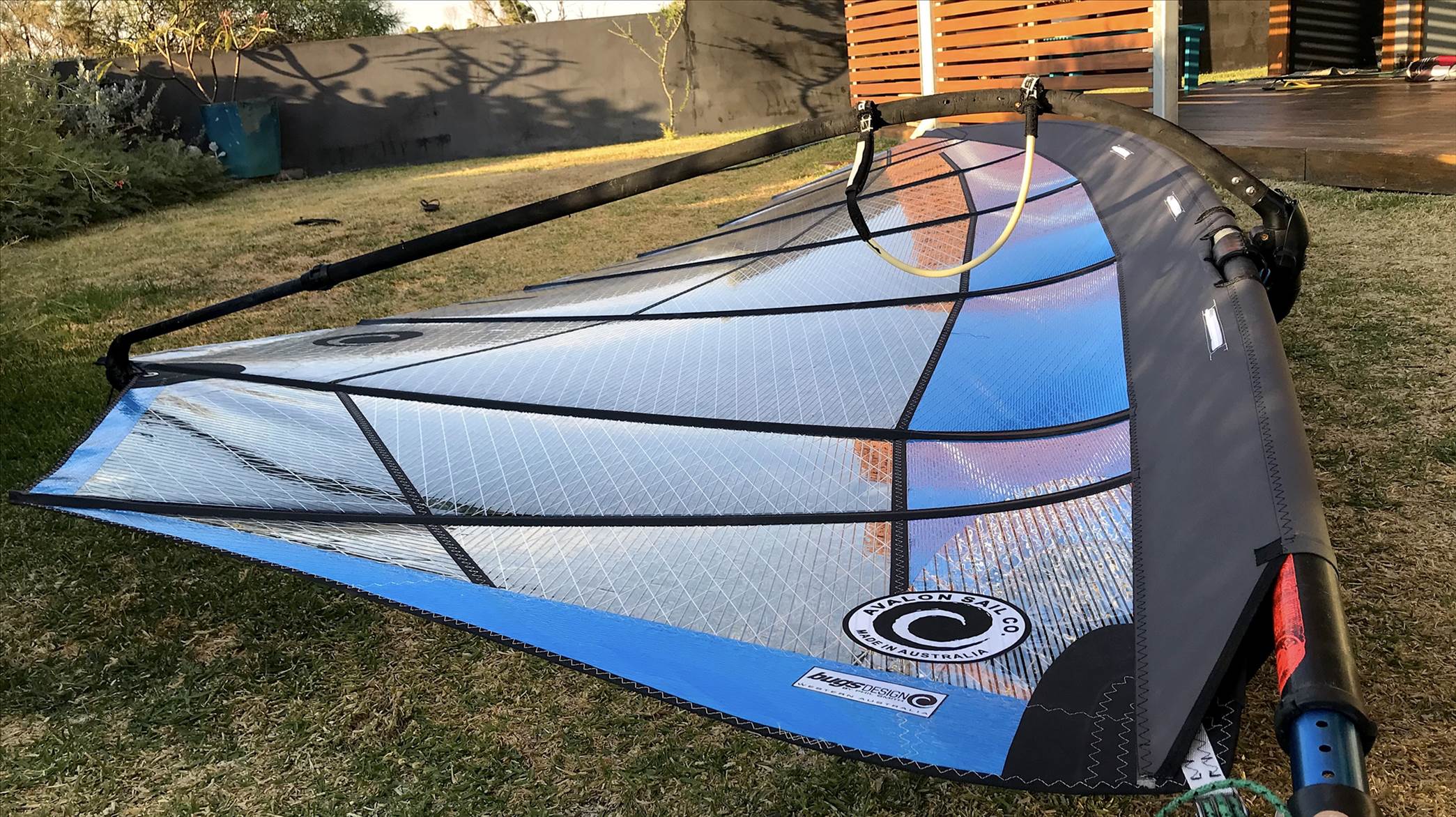 Avalon XTR 7.0 2021