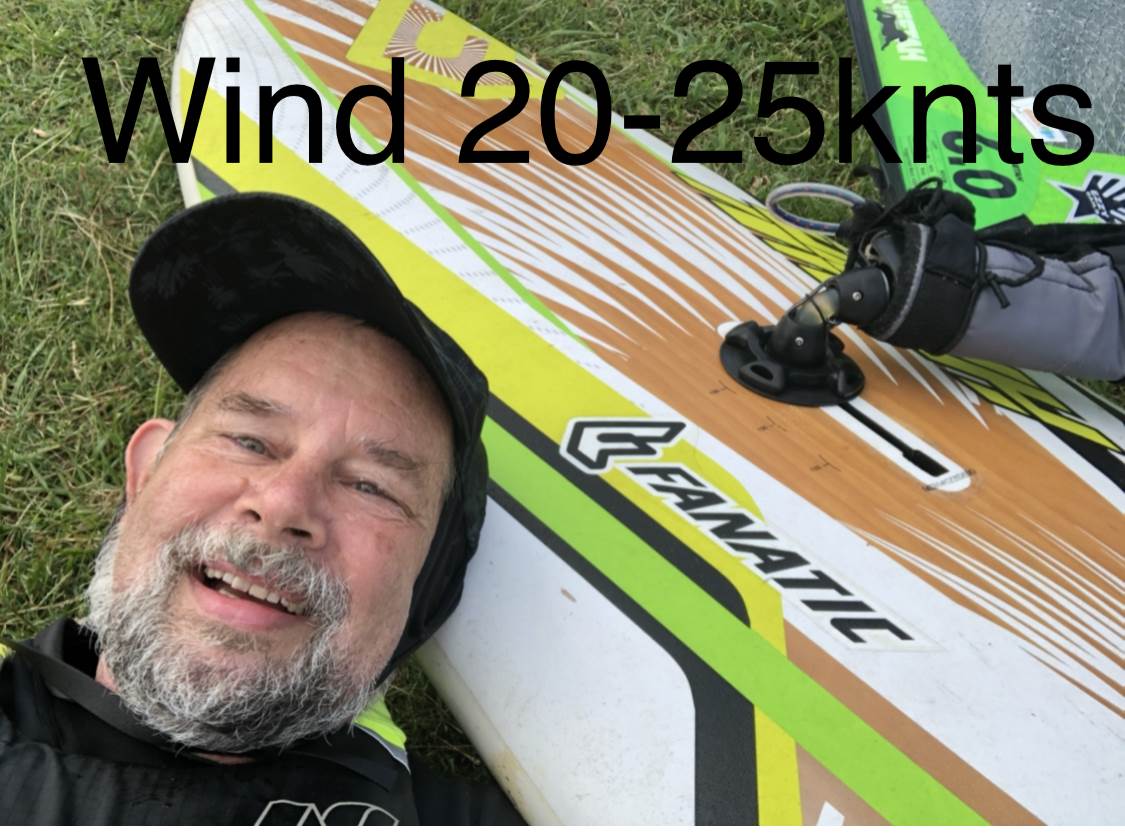Hawk 120 love