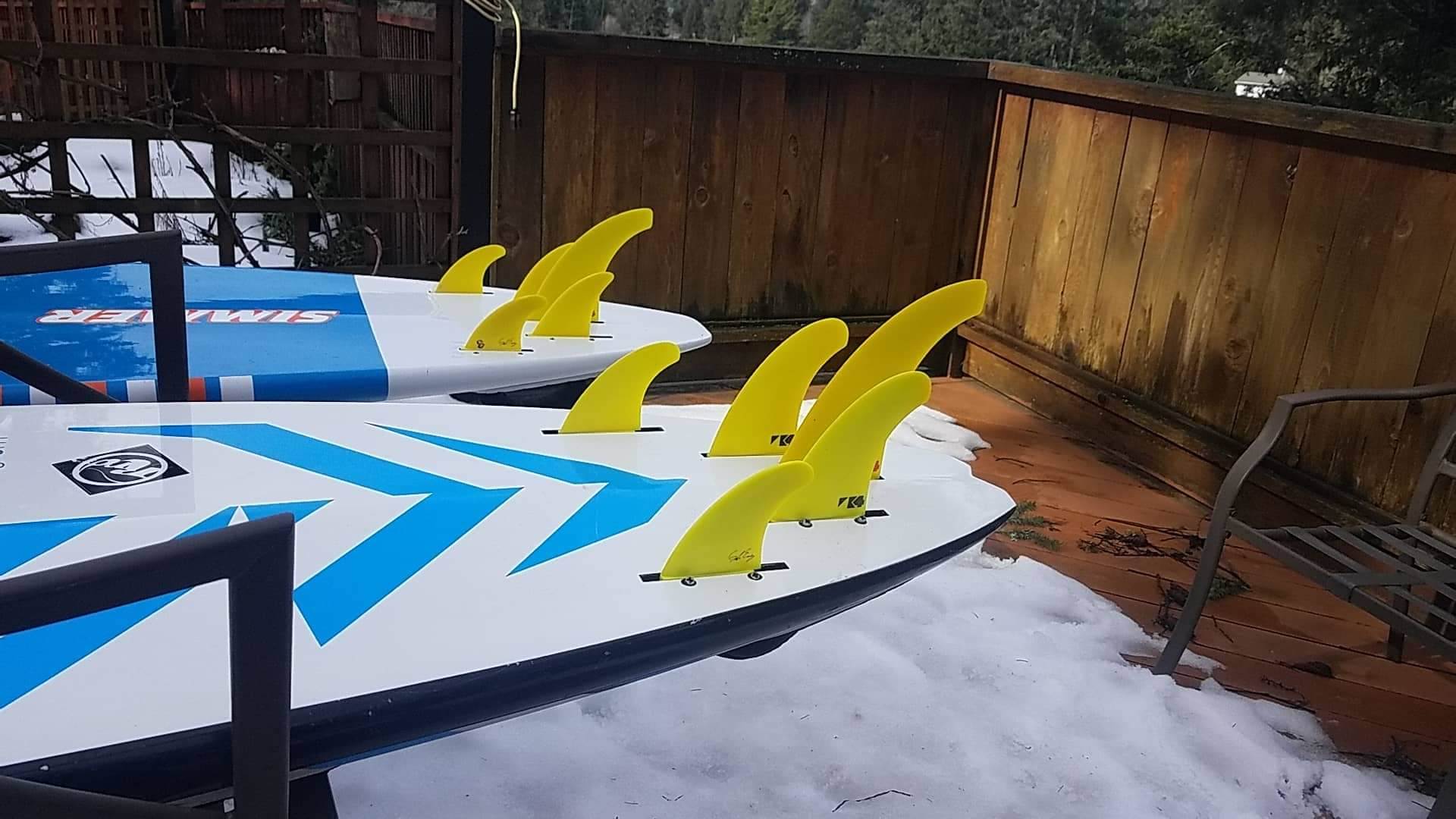K4 awesomeness