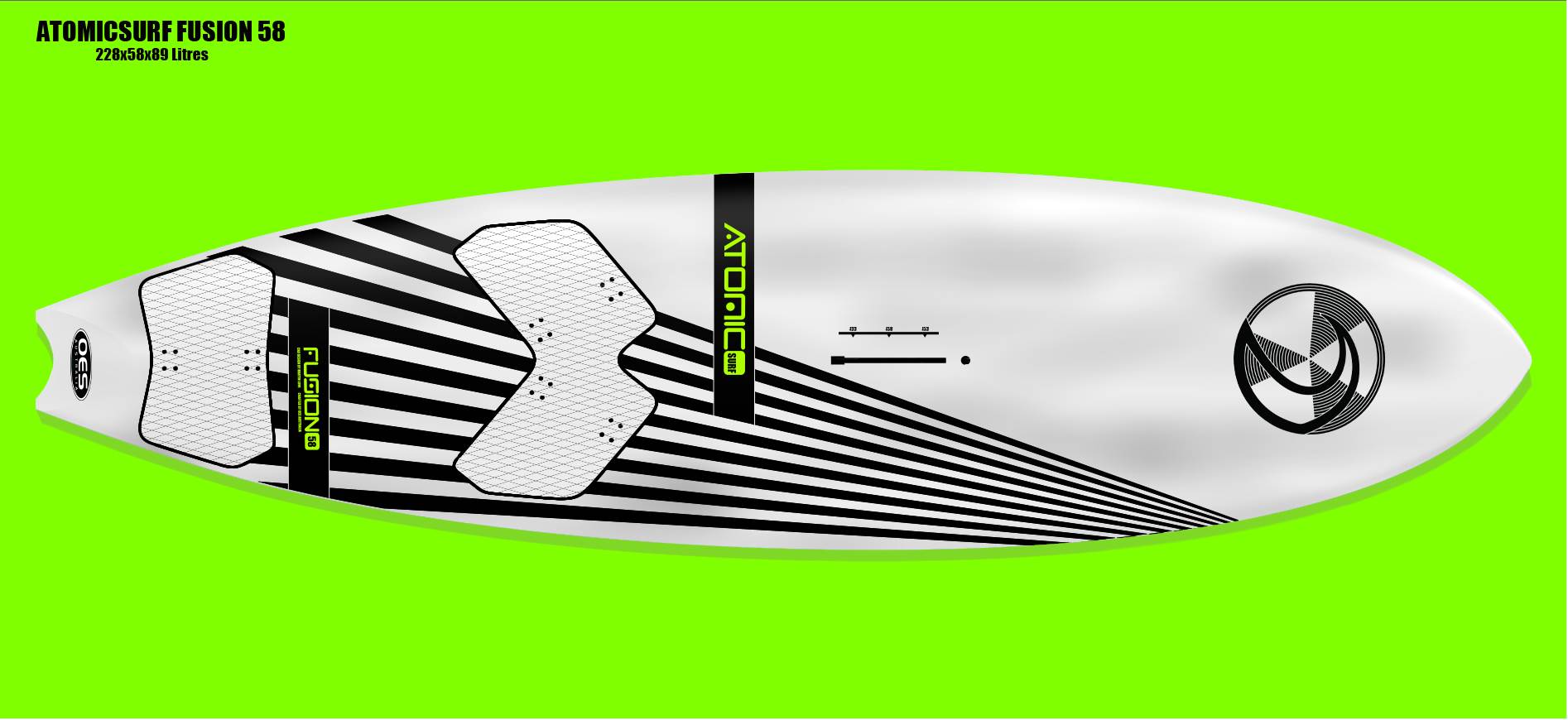 Fusion 58 render