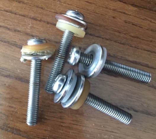 Screws