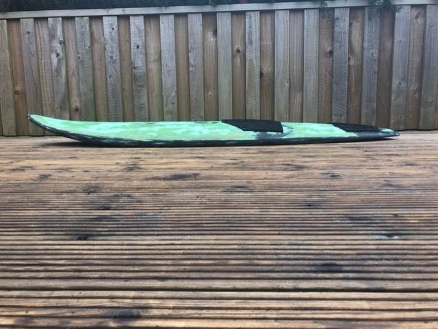 My latest build