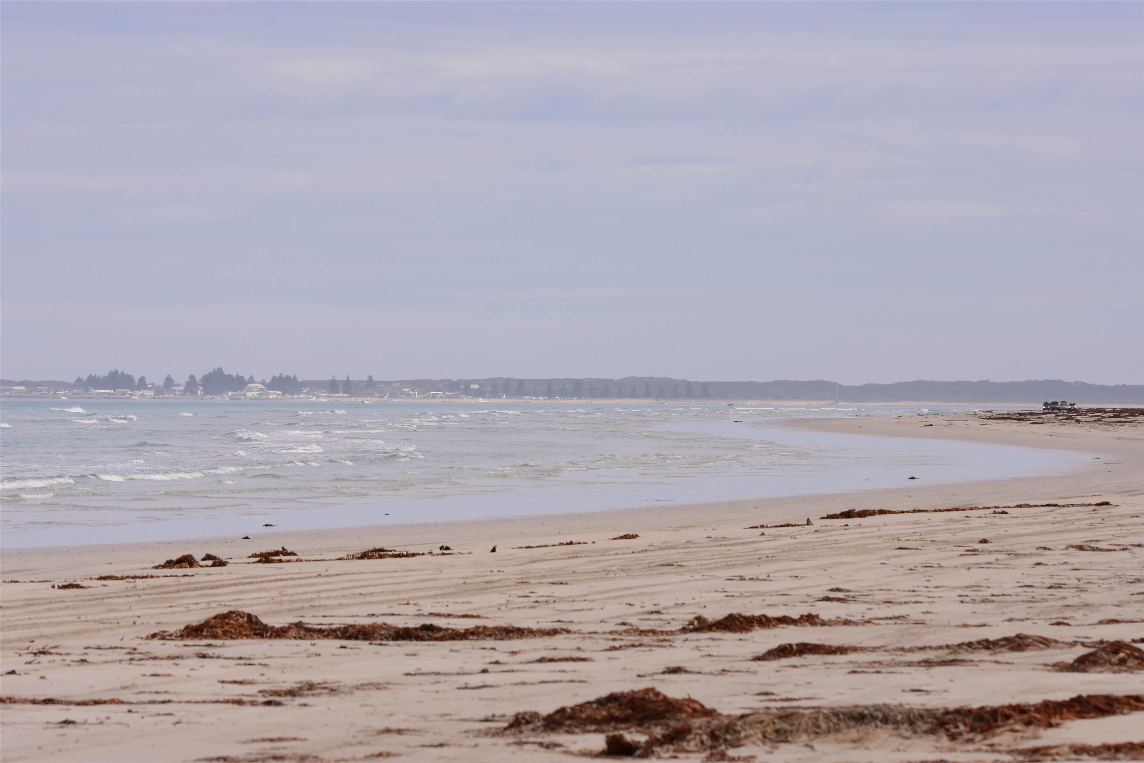 Limestone Coast