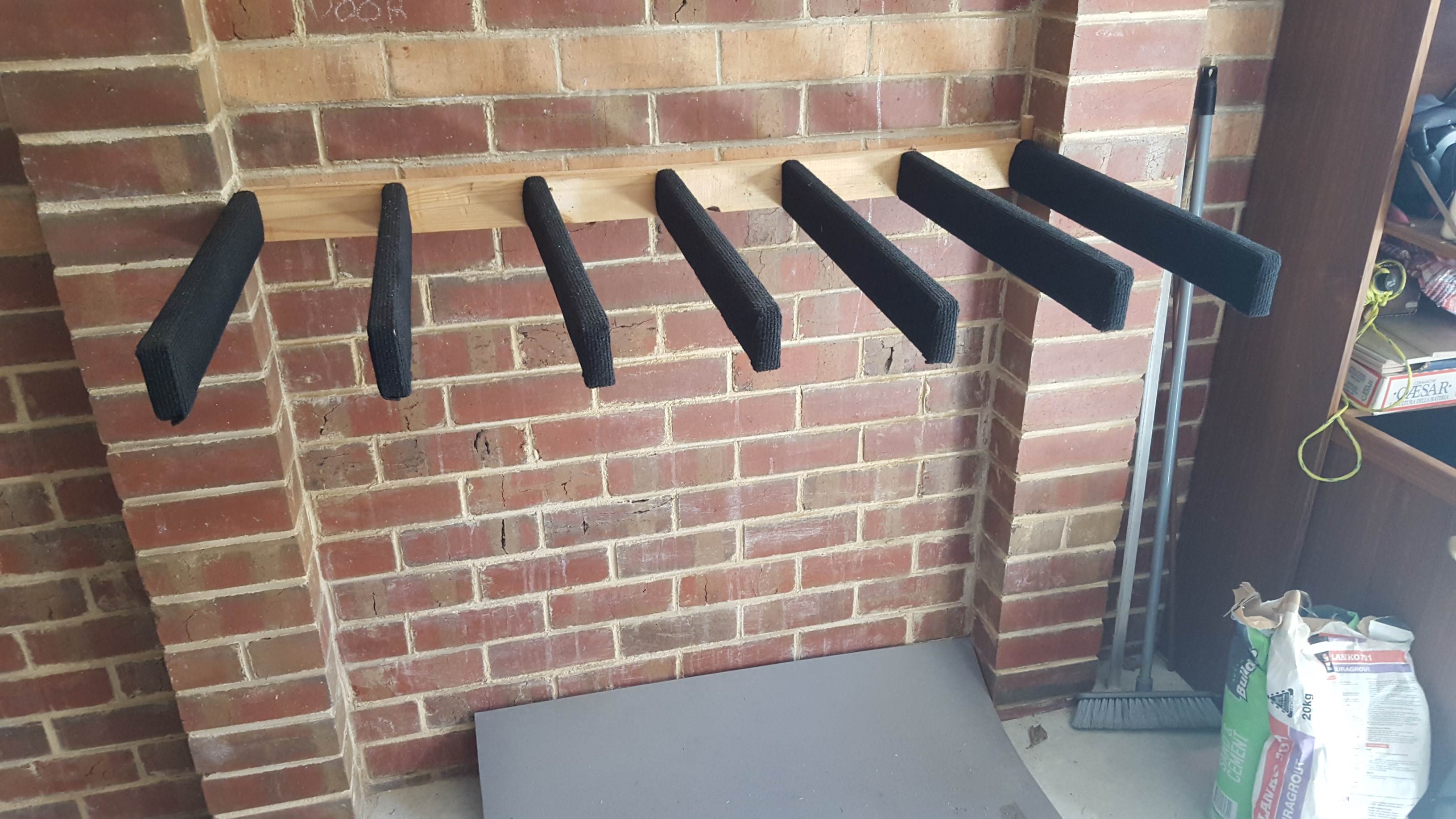 Board rack