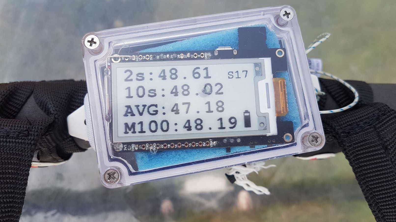 GPSS2
