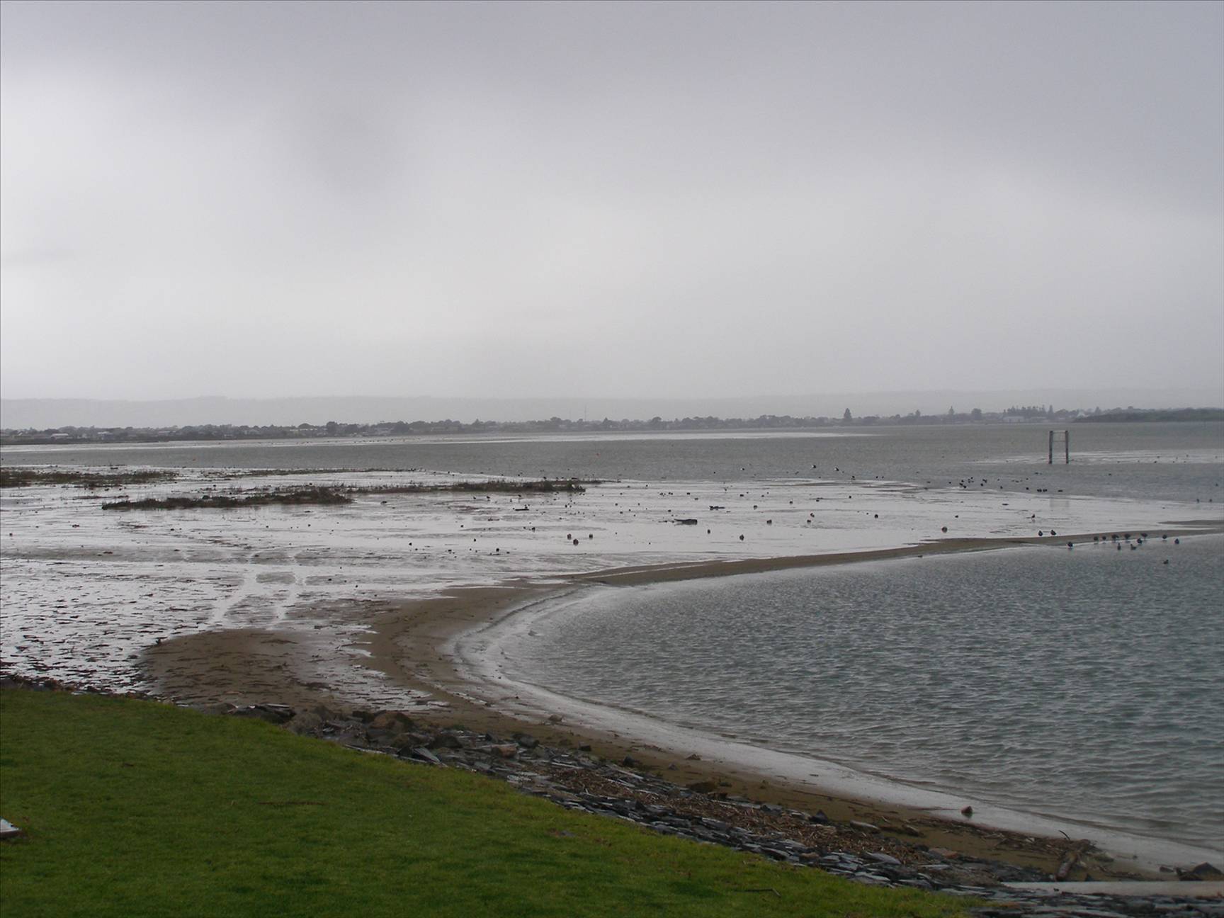 Goolwa in big trouble!!!