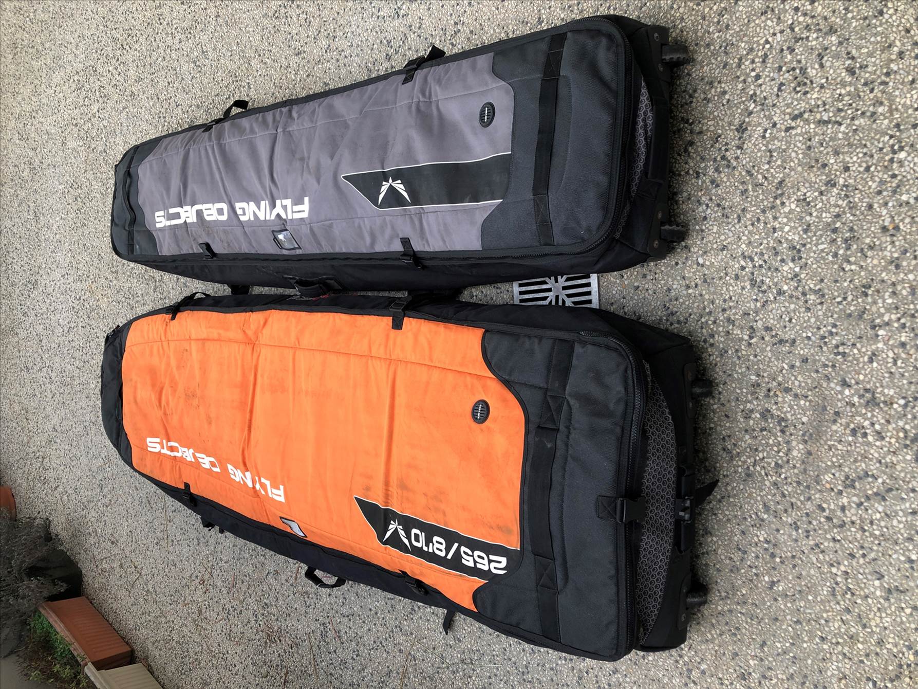 GI Sailing Gear