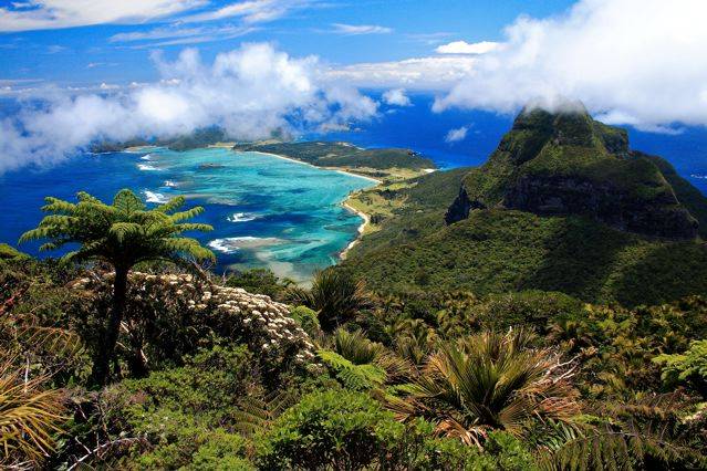 lord howe island