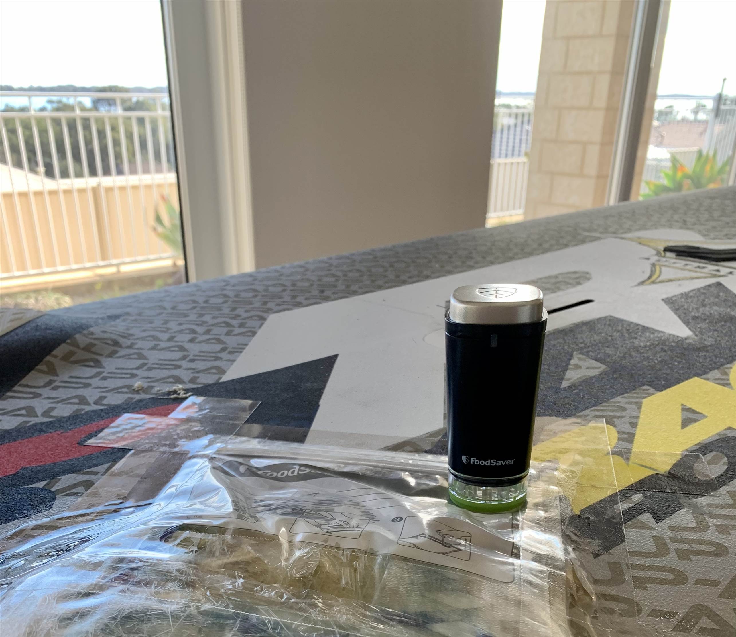 Board Repairs