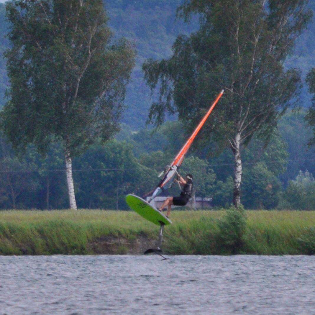 Slingshot Phantasm 730