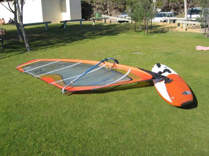 Nice Board