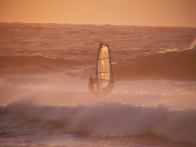 2006 Ezzy Angulo Margaret River Wave Comp (Sat 12-02) 