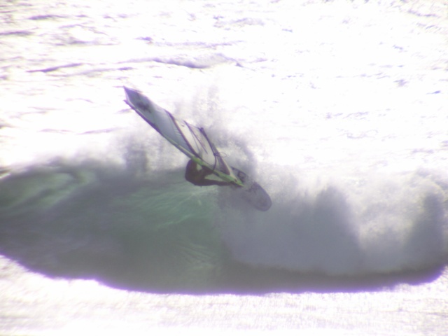 2006 Ezzy Angulo Margaret River Wave Comp (Sat 12-02) 