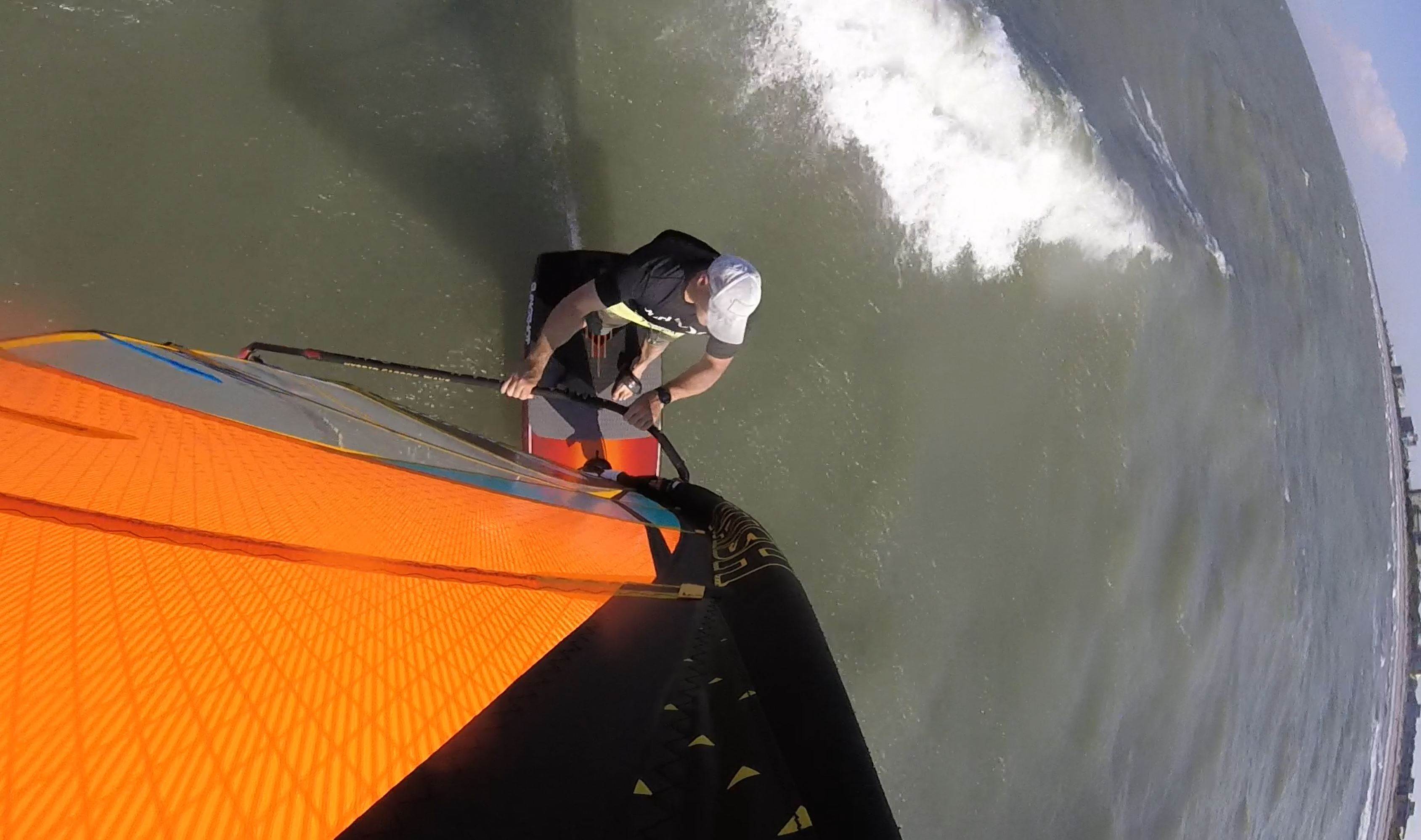 foiling FL style 1