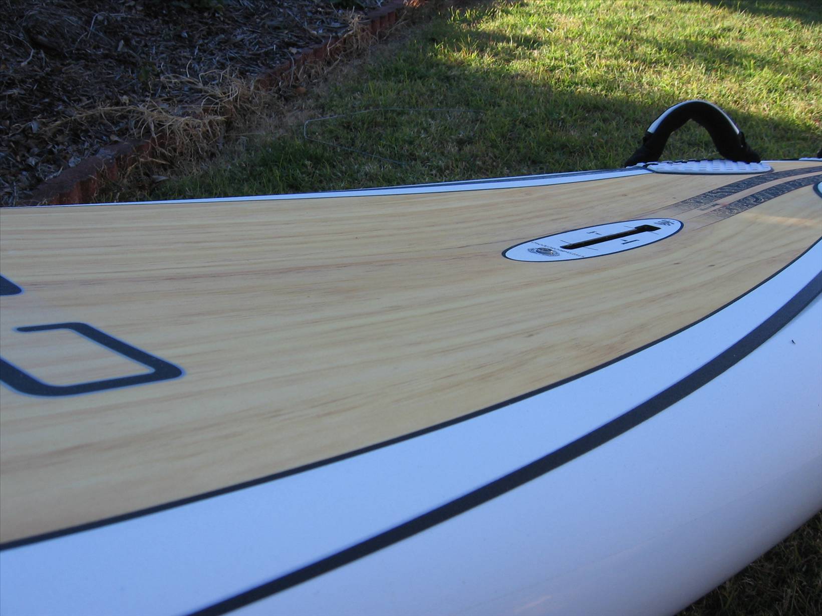 2009 Isonic 86
