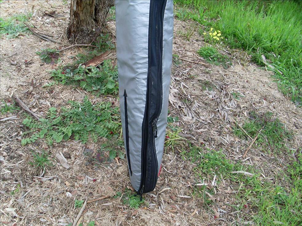 speedboard cover