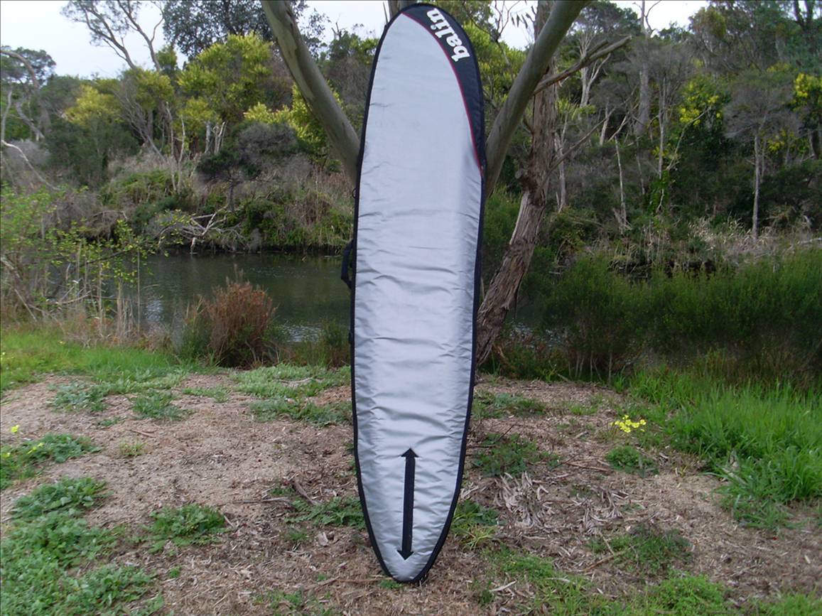 speedboard cover