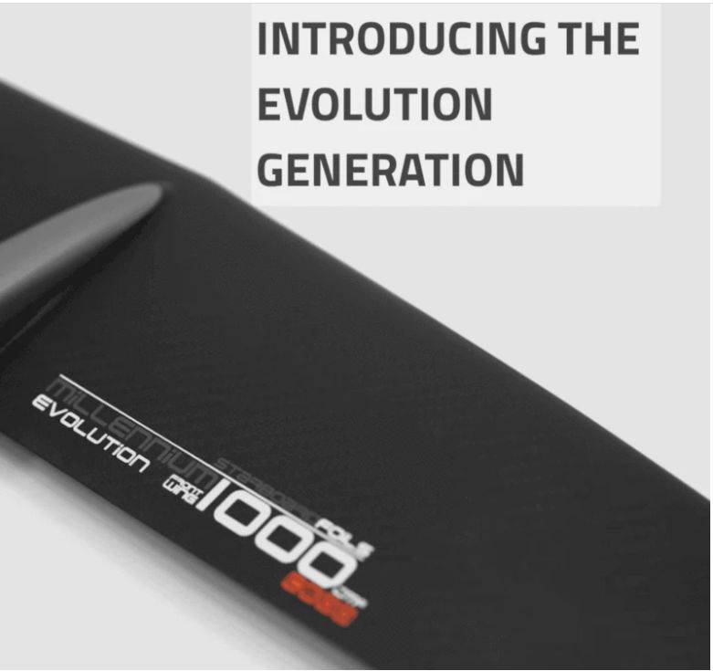 sb evolution fuse