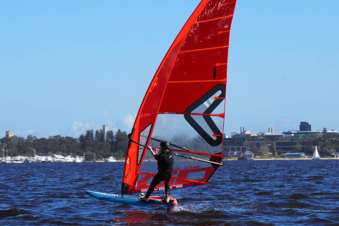 Foil Fest Winter Series 2021