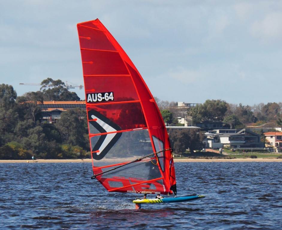 Foil Fest Winter Series 2021