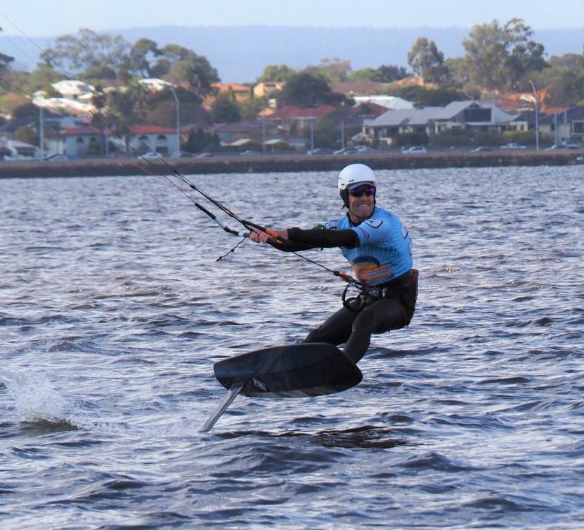 Foil Fest Winter Series 2021