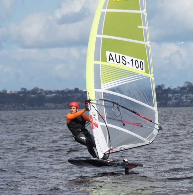Foil Fest Winter Series 2021