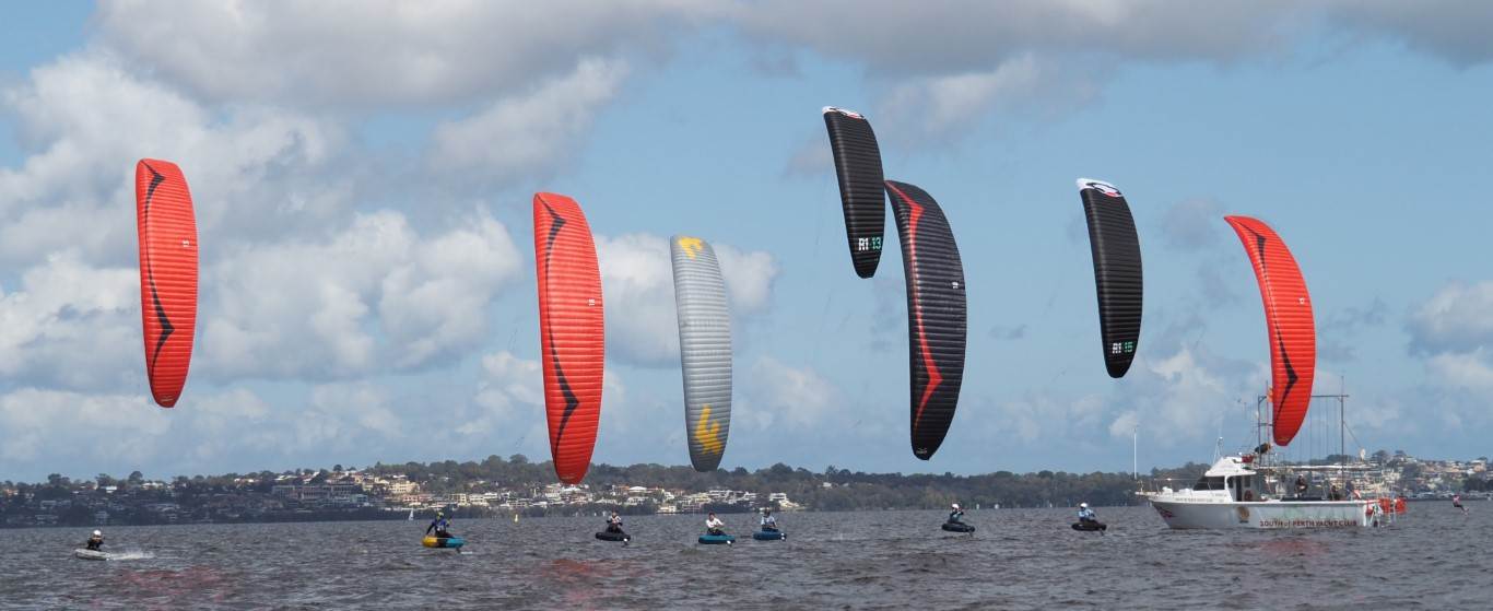 Foil Fest Winter Series 2021