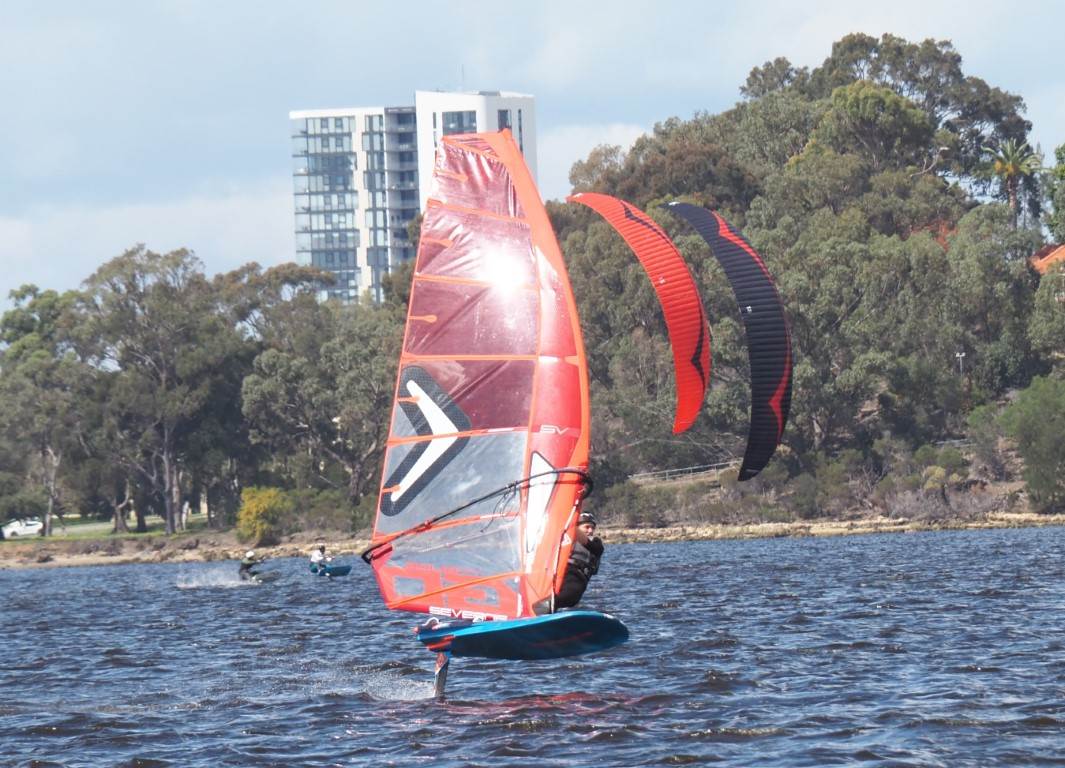 Foil Fest Winter Series 2021