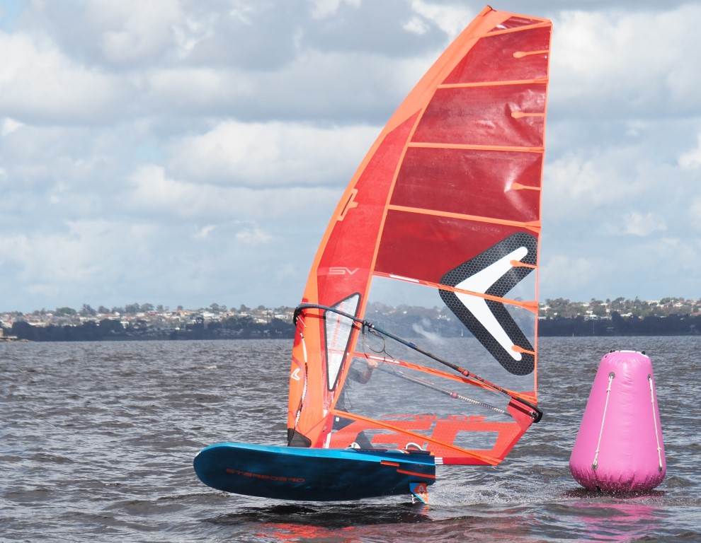 Foil Fest Winter Series 2021