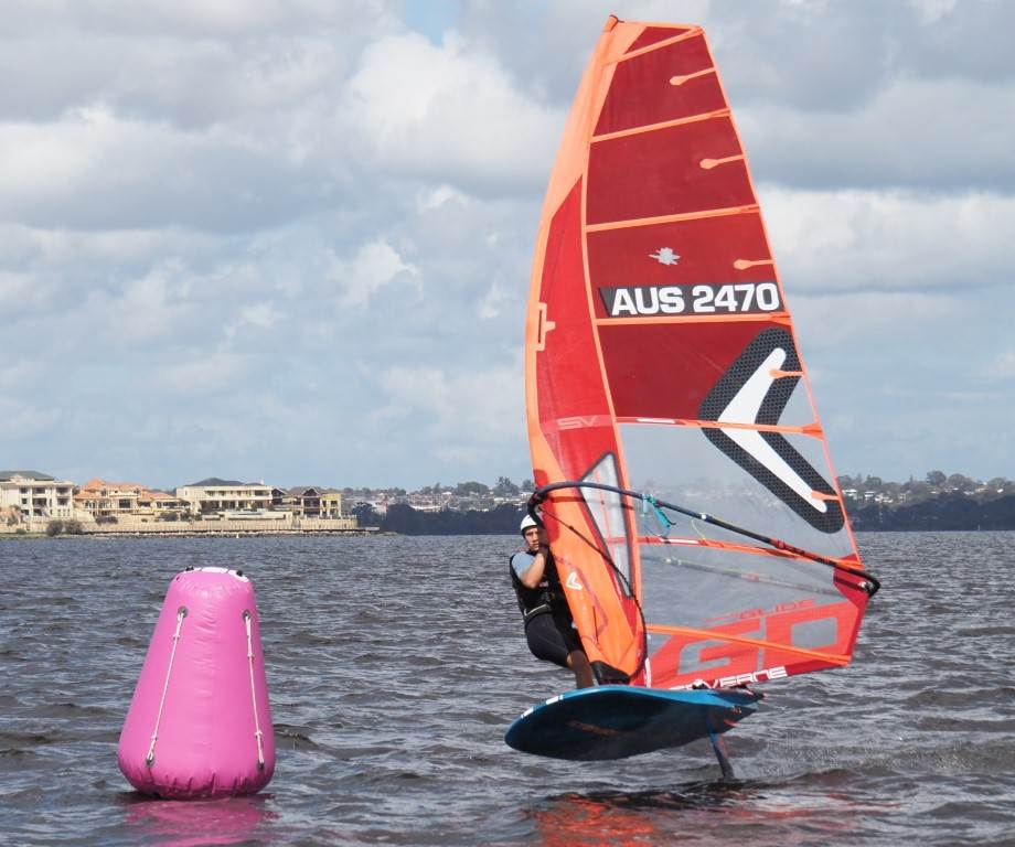Foil Fest Winter Series 2021
