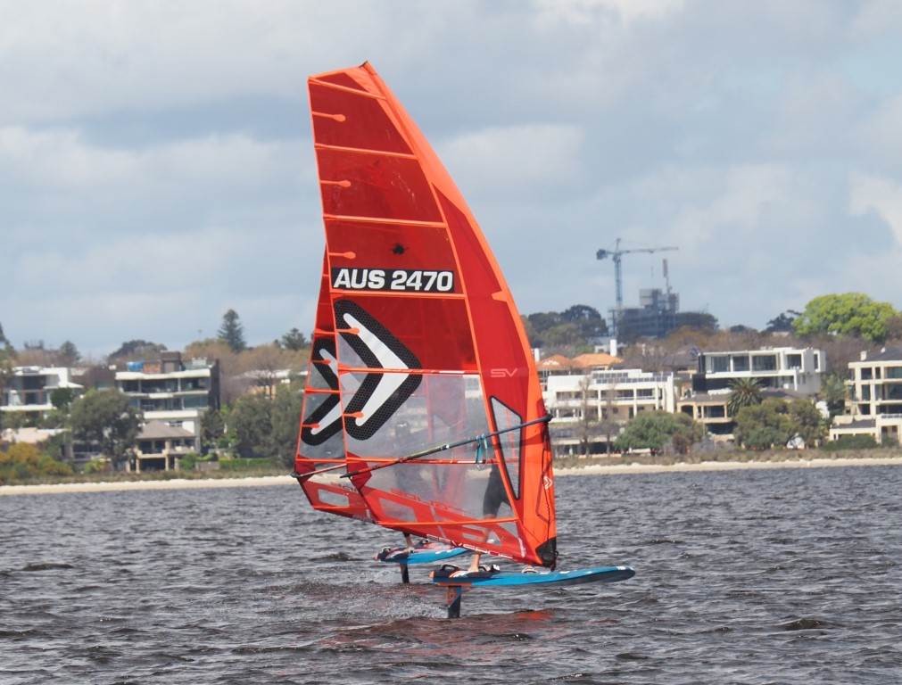 Foil Fest Winter Series 2021
