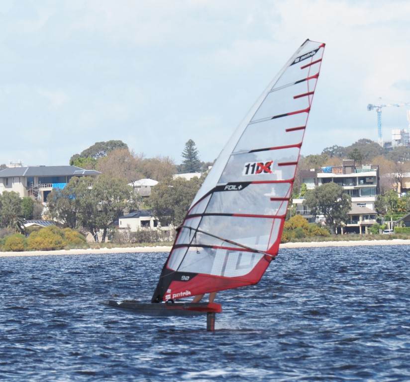 Foil Fest Winter Series 2021