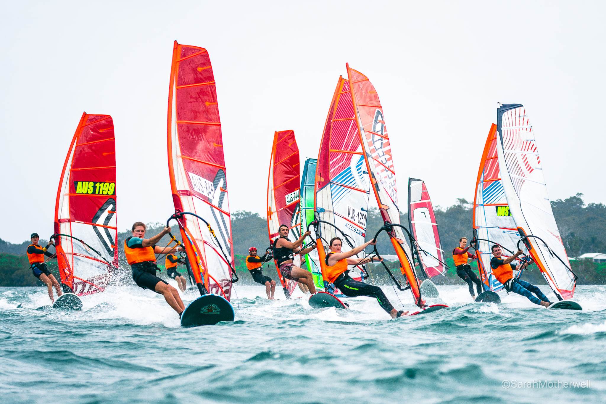 Slalom 1