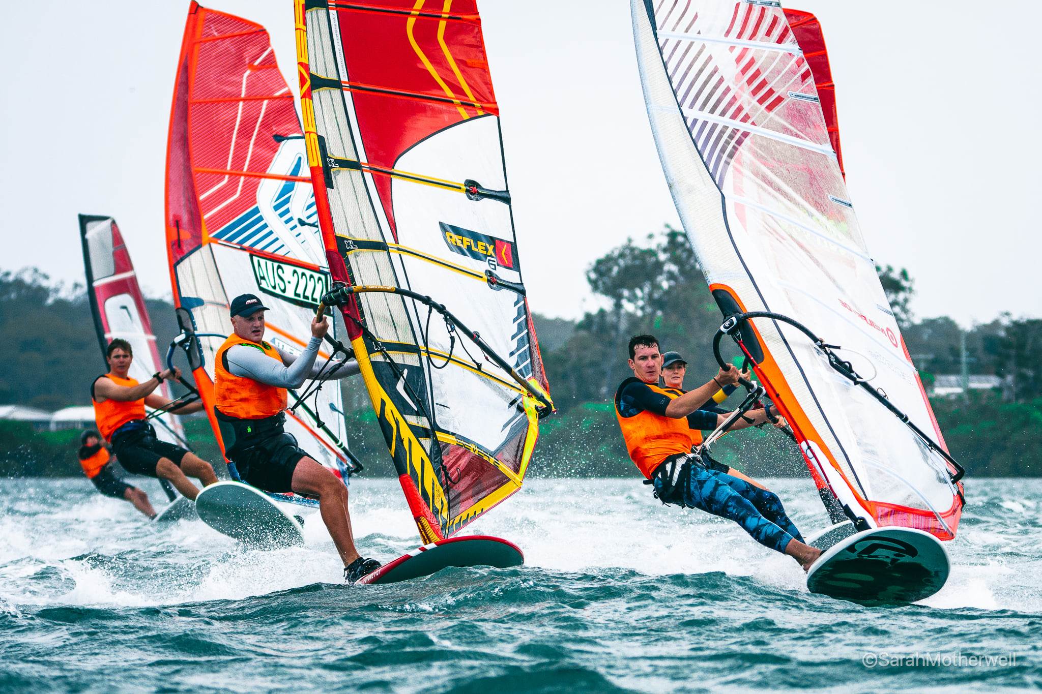 Slalom 2