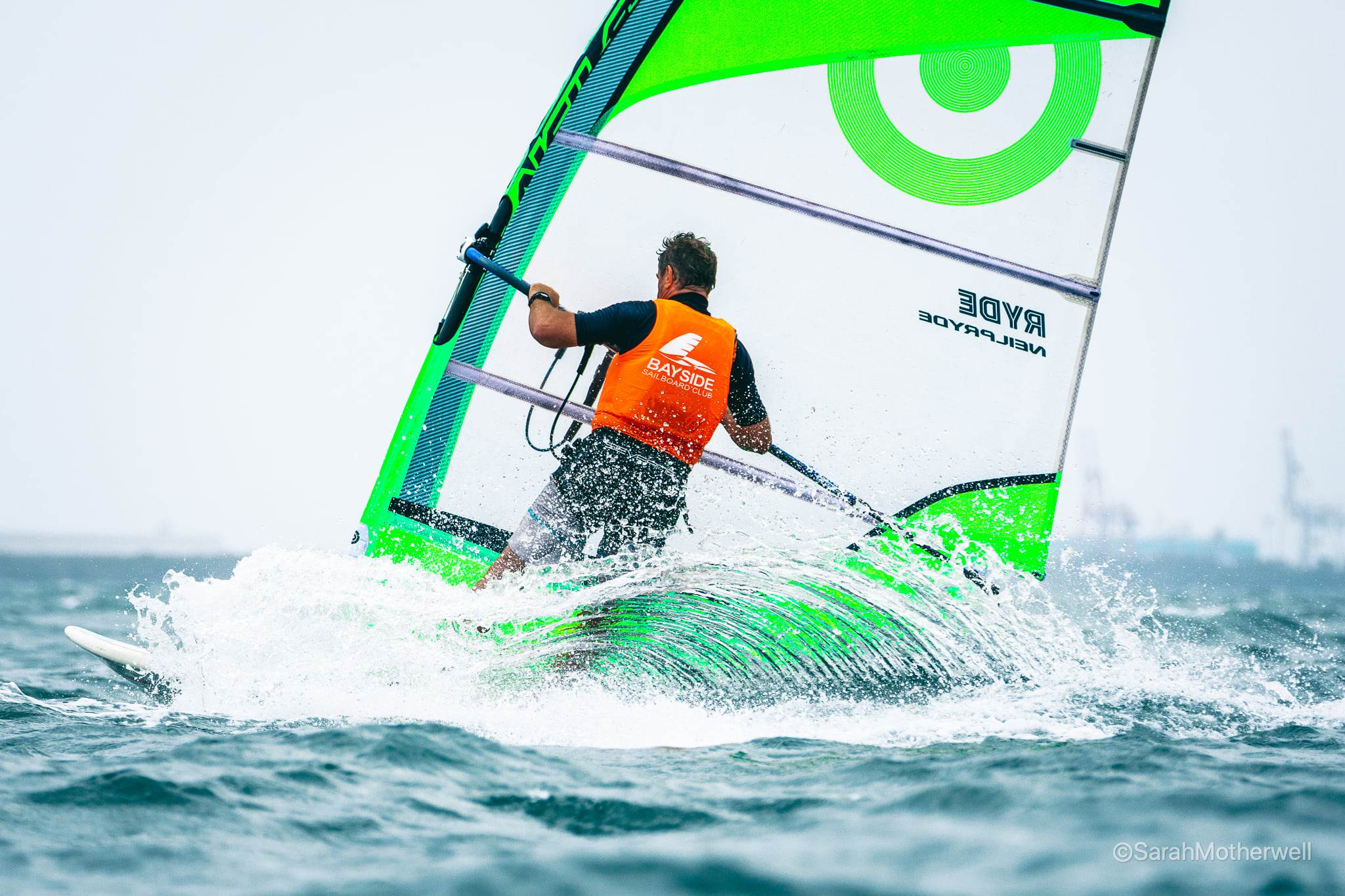 Slalom 7